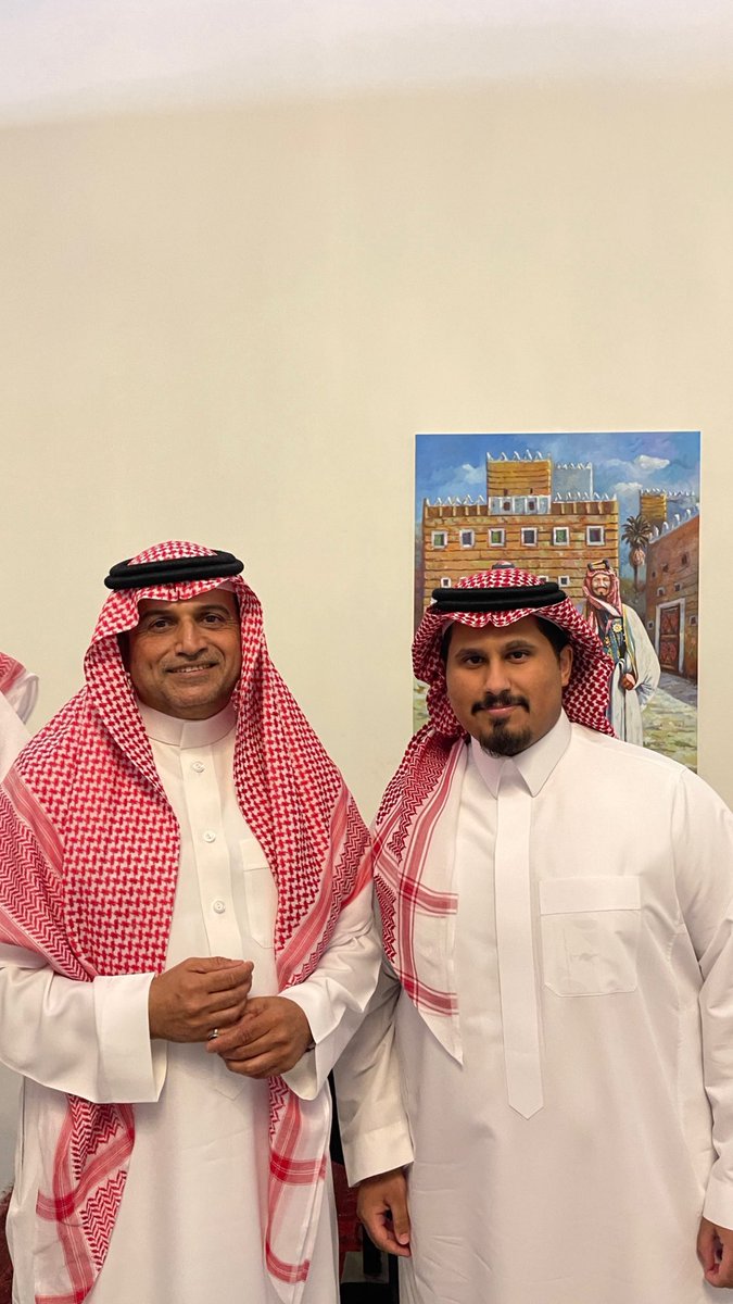 فواز الشهري tweet media