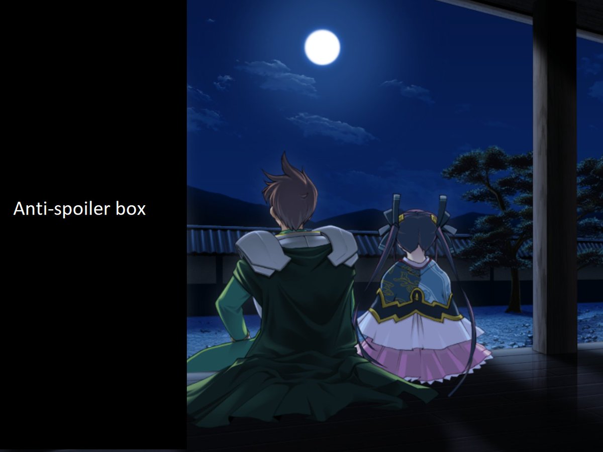 LordNawias CR: Unravel Trigger tweet media