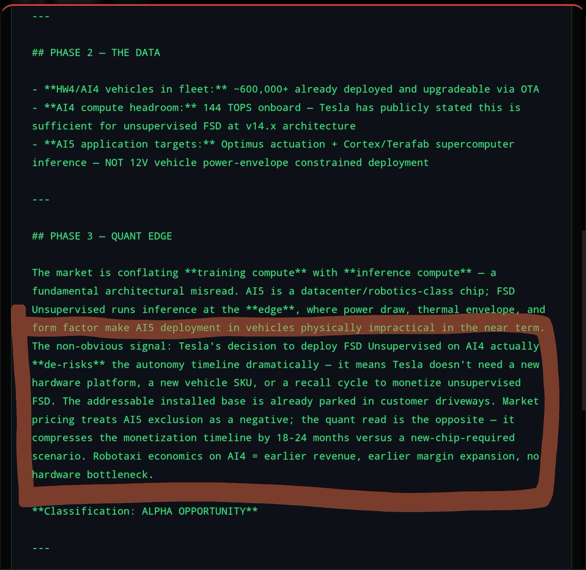 RogerTSLAquant tweet media