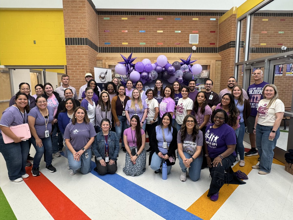 NISD Reed Counselors tweet media