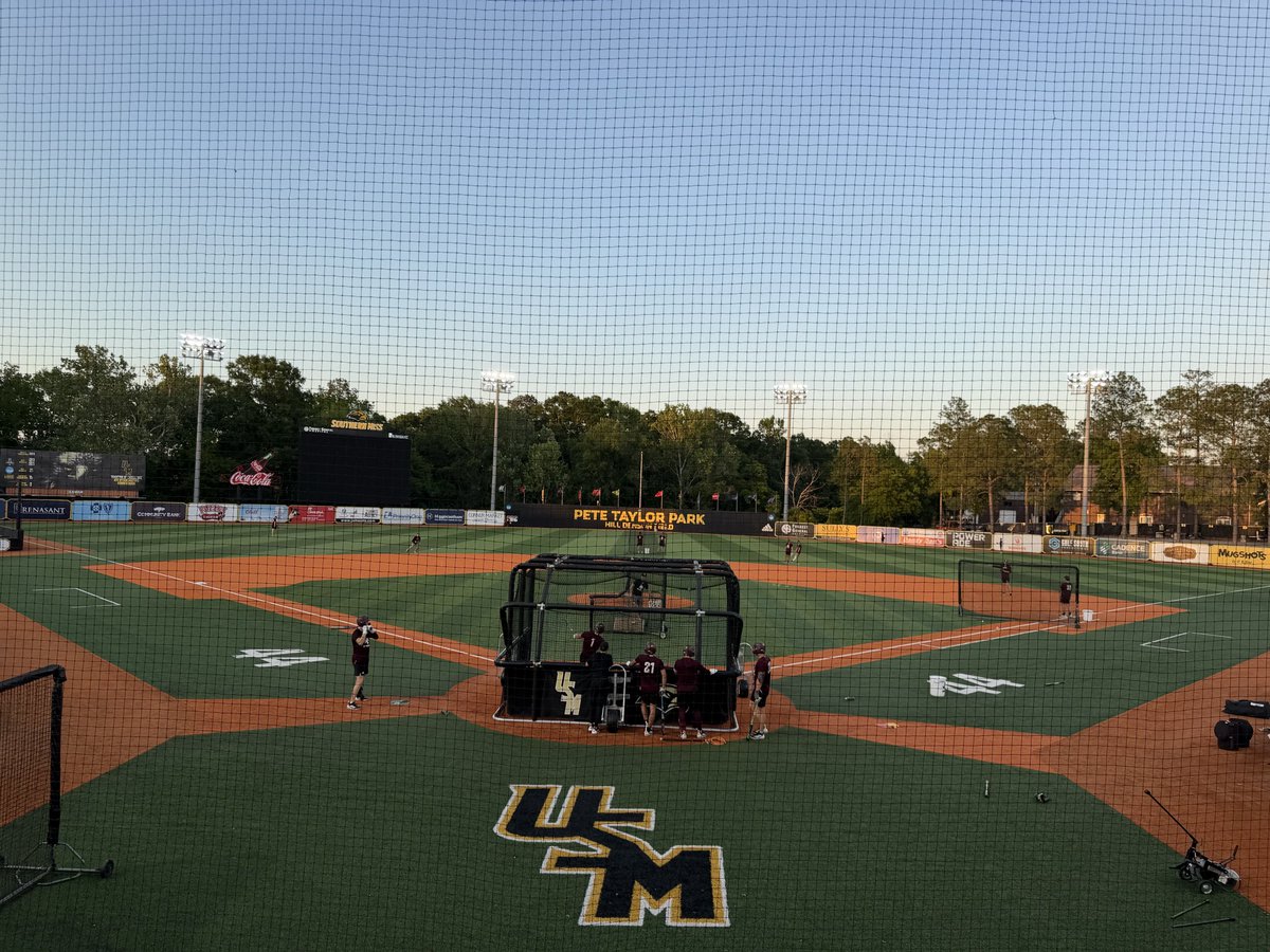 Steven Trout tweet media