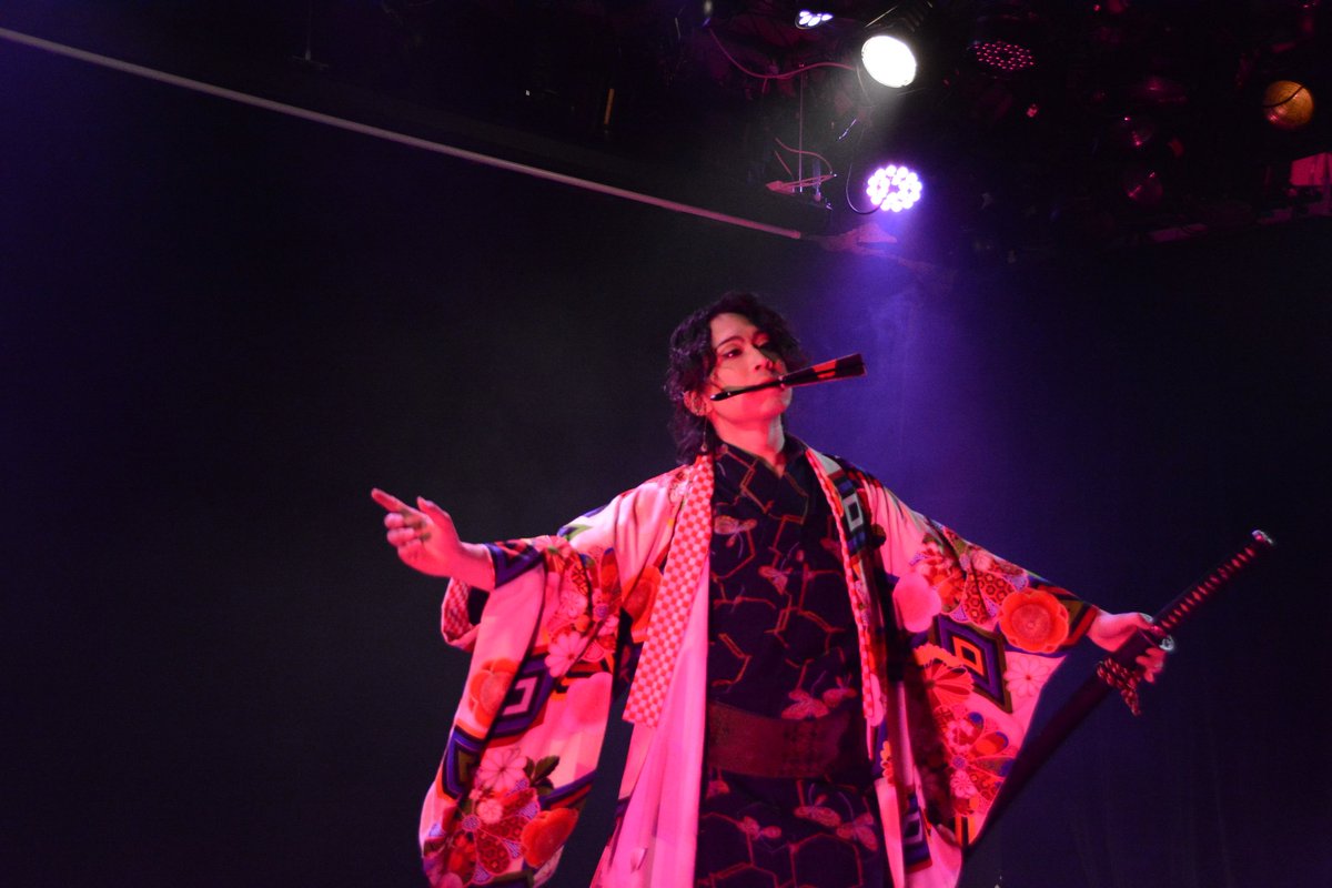 入倉慶志郎 (雅号：入倉昭鳳) tweet media