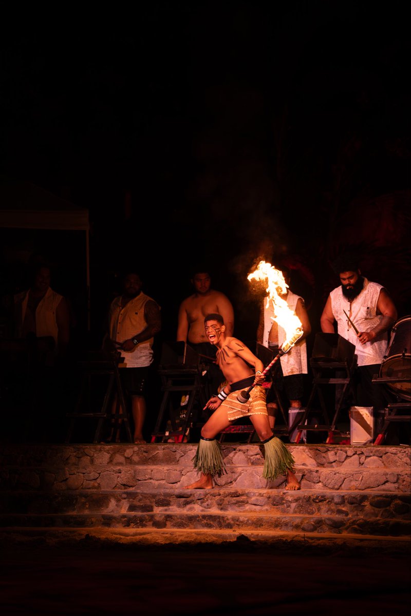Polynesian Cultural Center tweet media