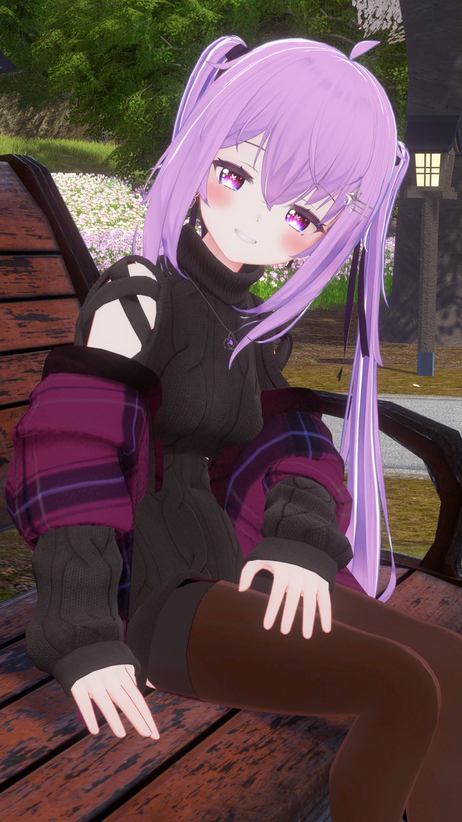 時郎_VRC tweet media