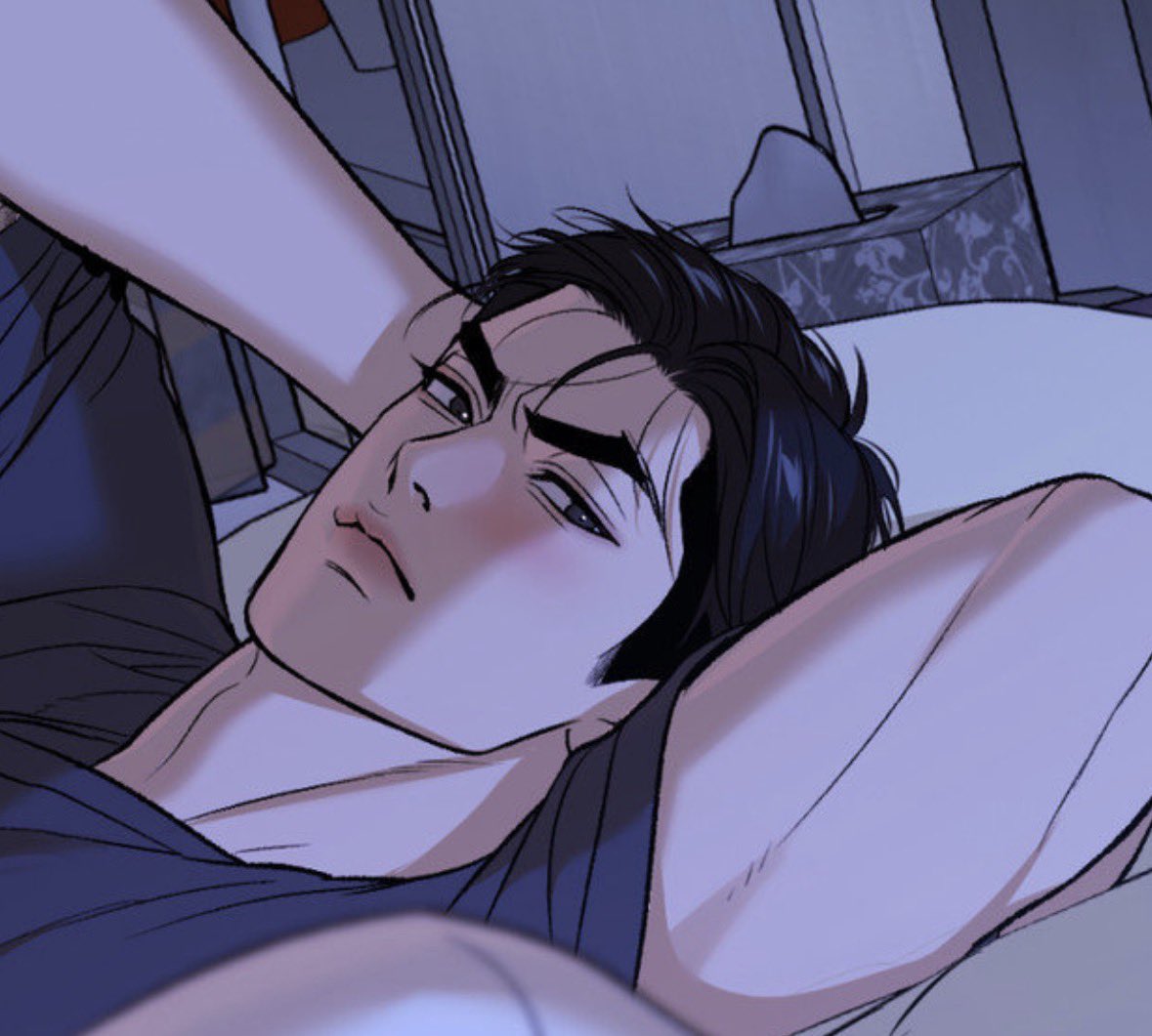 봄이라서 만든 계정 tweet media