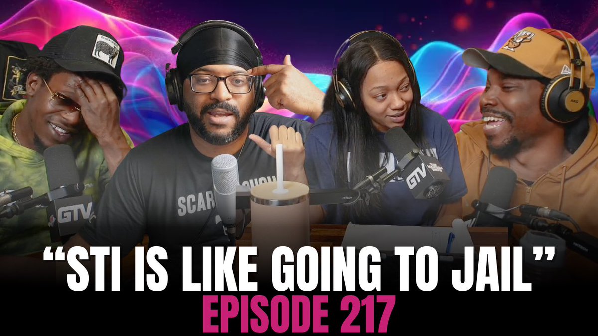 The GTV Network tweet media