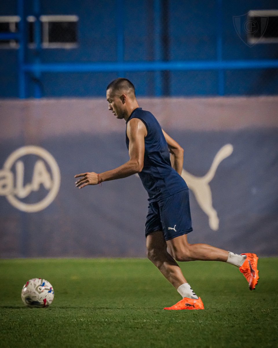 Club Cerro Porteño tweet media