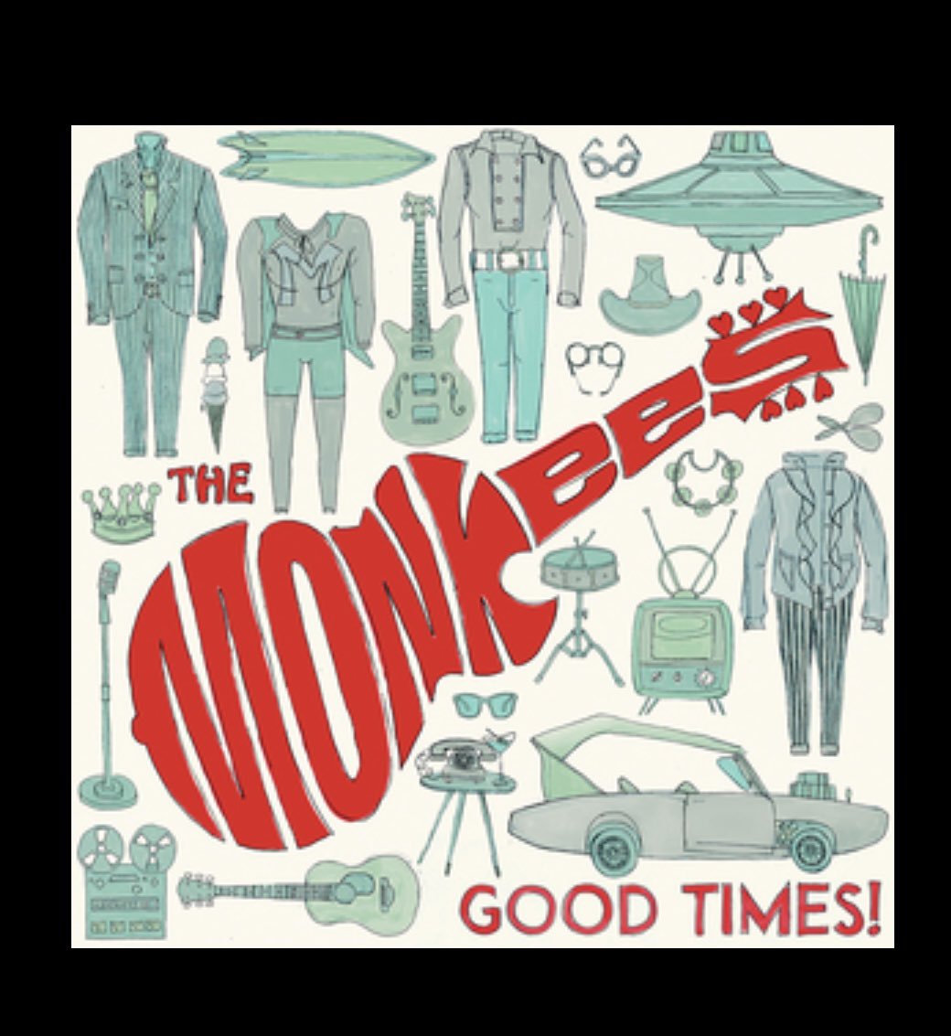Micky Dolenz tweet media