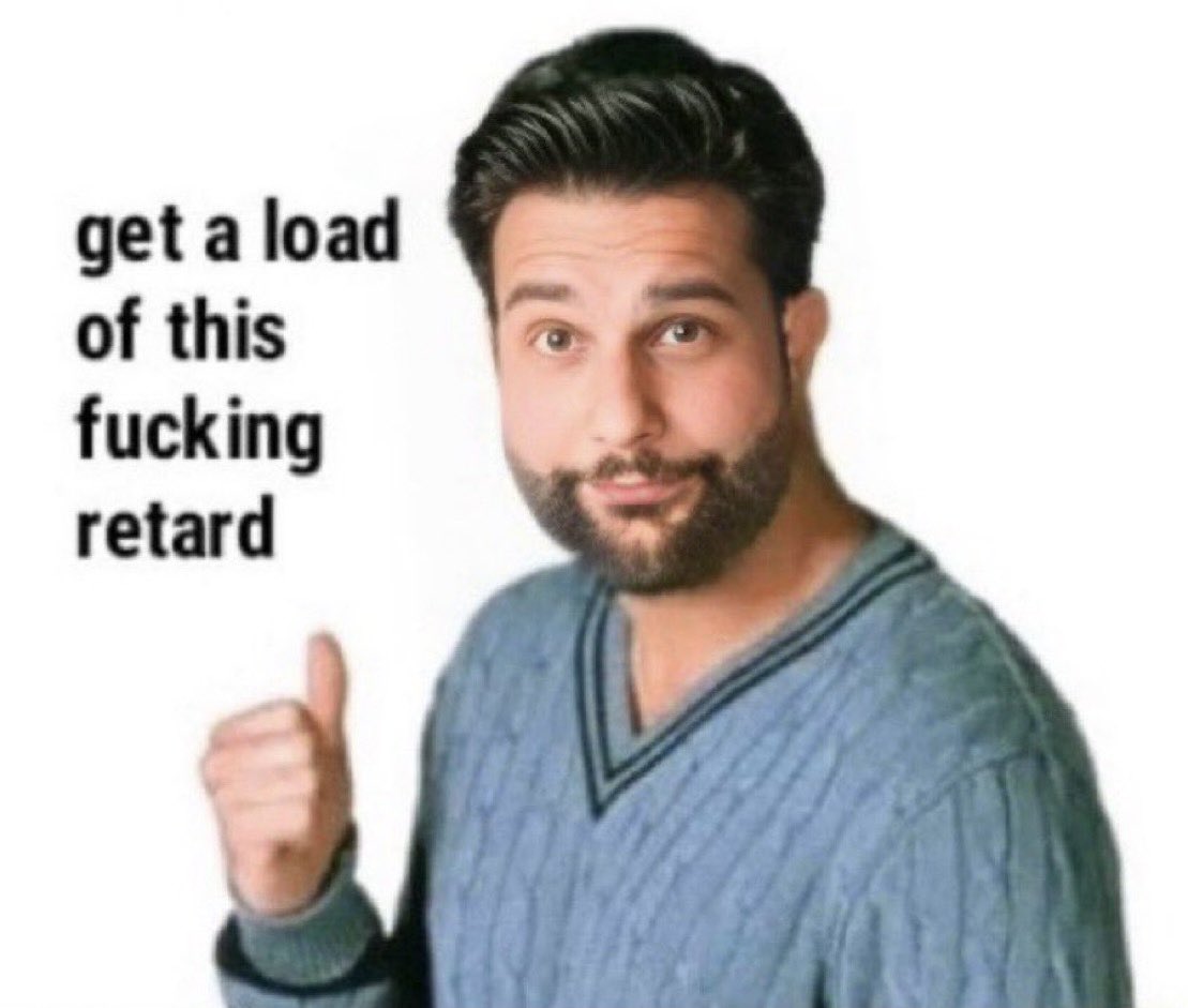 TFW the CEO of a multibillion dollar tech company tries to fuck with <a href="/Pauly0x/">PAULY</a>: