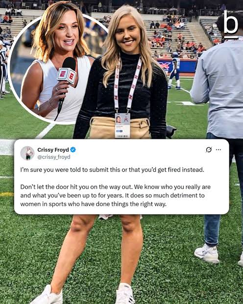 Desiree tweet media