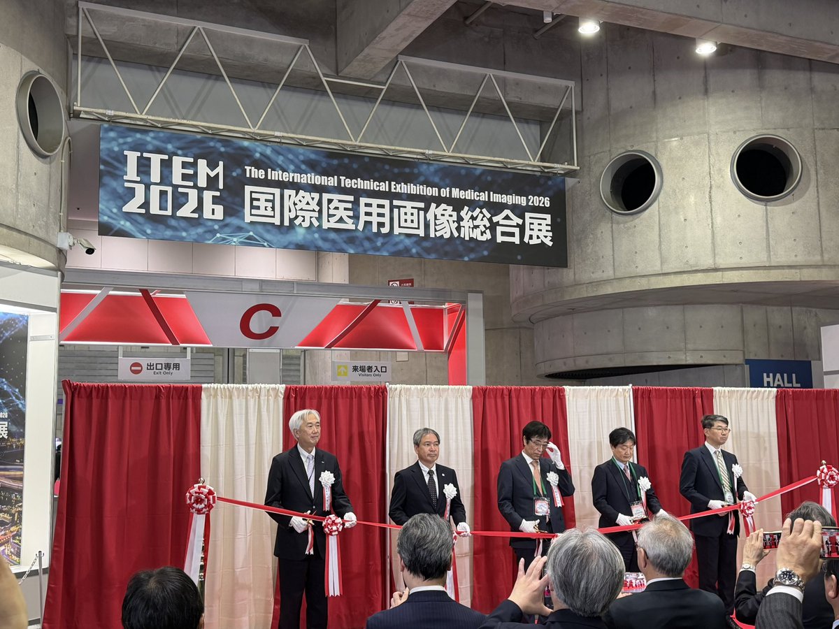 Mitsuhashi@INNERVISION tweet media