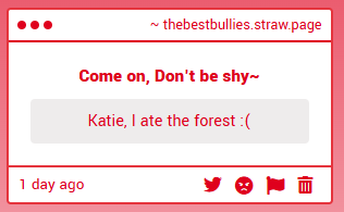 Katie Kat (& Co.) tweet media