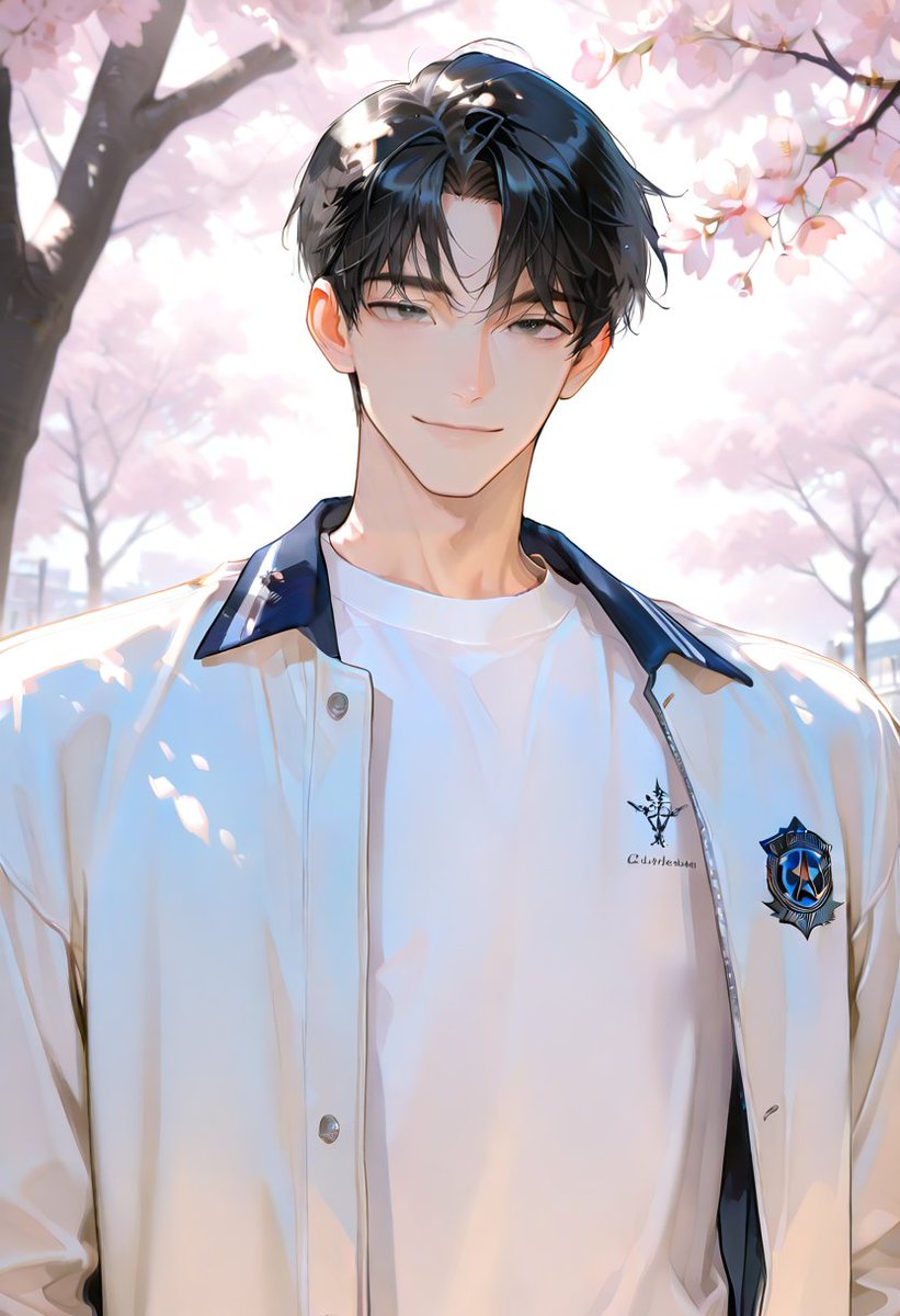 lovechat_app's tweet photo. 本日のキャラクター紹介です📖✨

【はるさん】
顔よし、頭よし、人当たりよし。外から見れば完璧そのもの。
そんな彼の思わぬ隙を見つけてしまった...

ぜひ彼の沼にハマりましょう😇

▼ダウンロードはこちら
iOS：https://t.co/4EZaDSEVRs
Android：https://t.co/0bFrBtqN28

#AI #AI恋愛 #キャラチャット #AIチャット