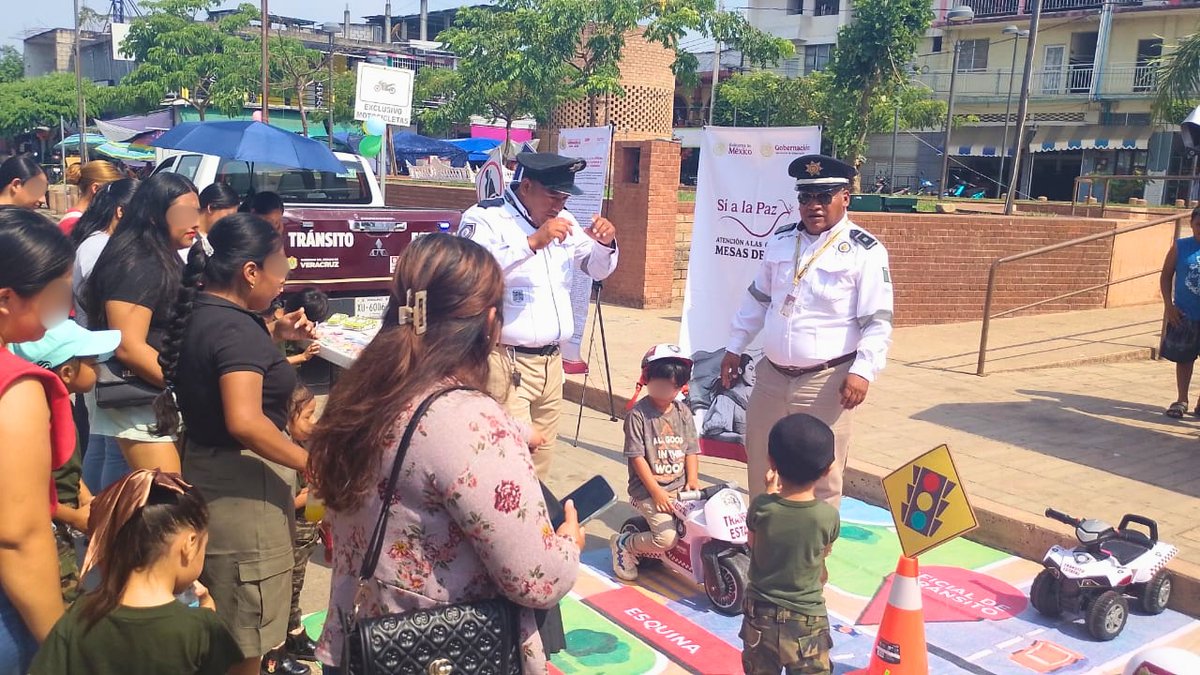 SSP Veracruz tweet media