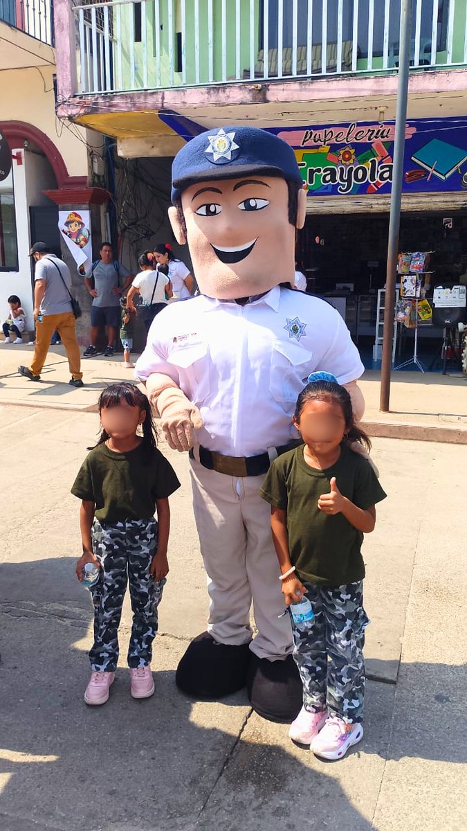 SSP Veracruz tweet media