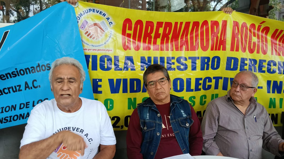 Informante.mx tweet media