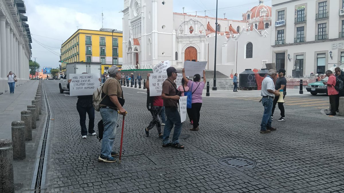 Informante.mx tweet media