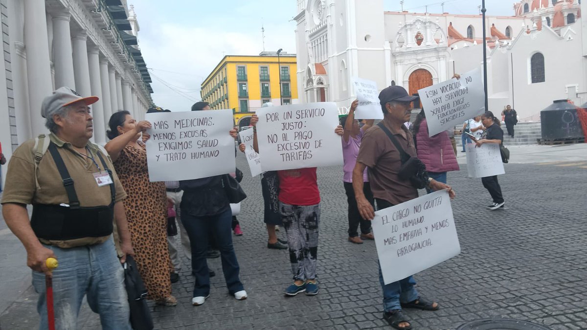 Informante.mx tweet media