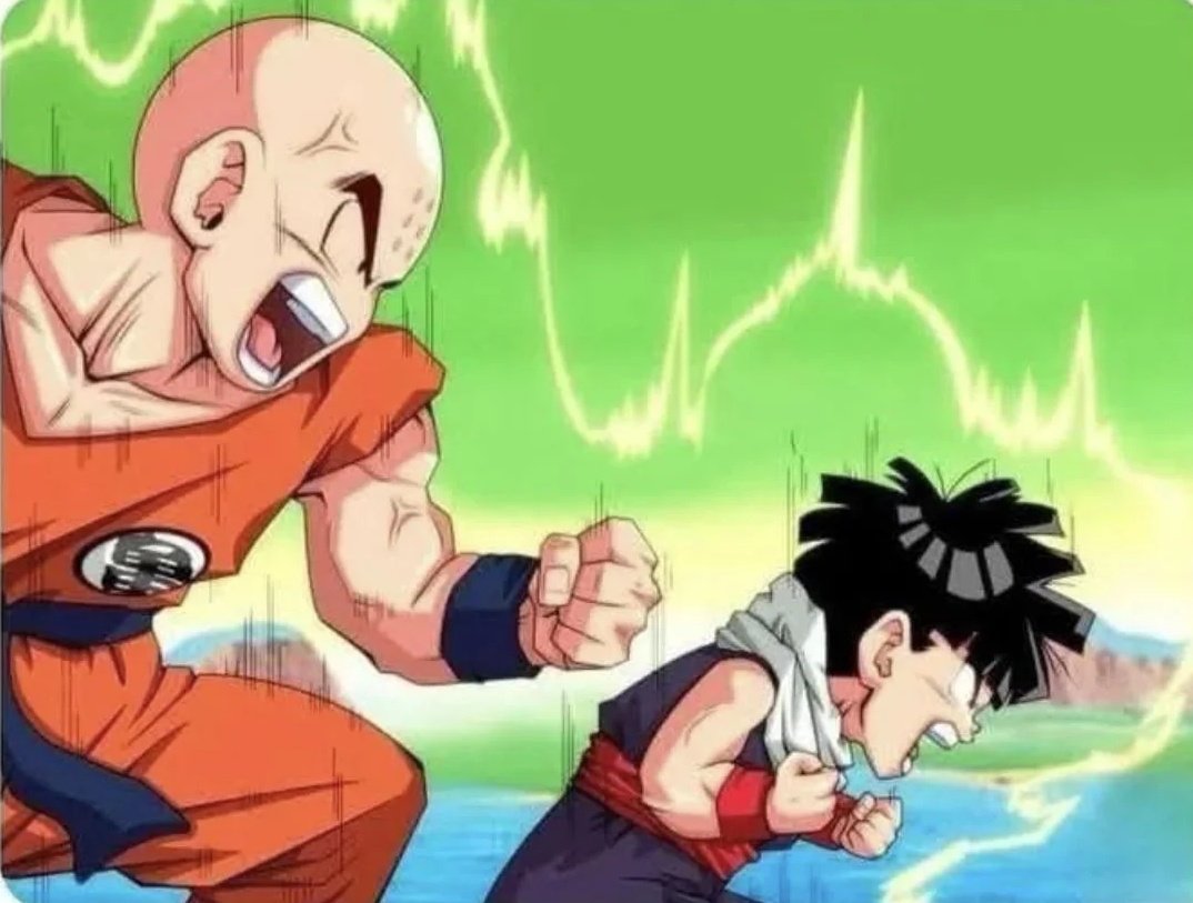 Harley Anime✨ tweet media