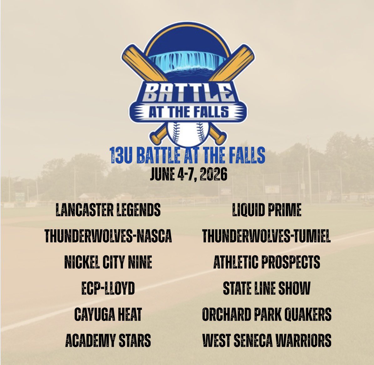 Thunderwolves Tournaments tweet media