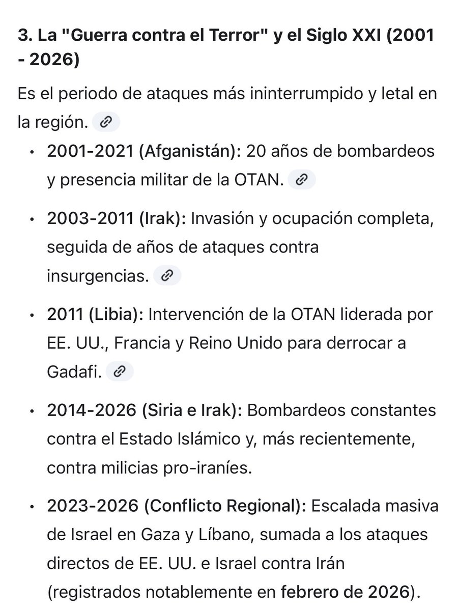 FreeNLoud's tweet photo. @CTFuentes @EuricSanti @grok Quien lo diría! Después de que Israel y occidente han masacrado e intervenido ilegalmente esos pueblos por más de 75 años, te encuentras descabellado que se defiendan de alguna manera. Una pregunta formulada a Grok de manera convenientemente incorrecta. https://t.co/re82VSoHKU
