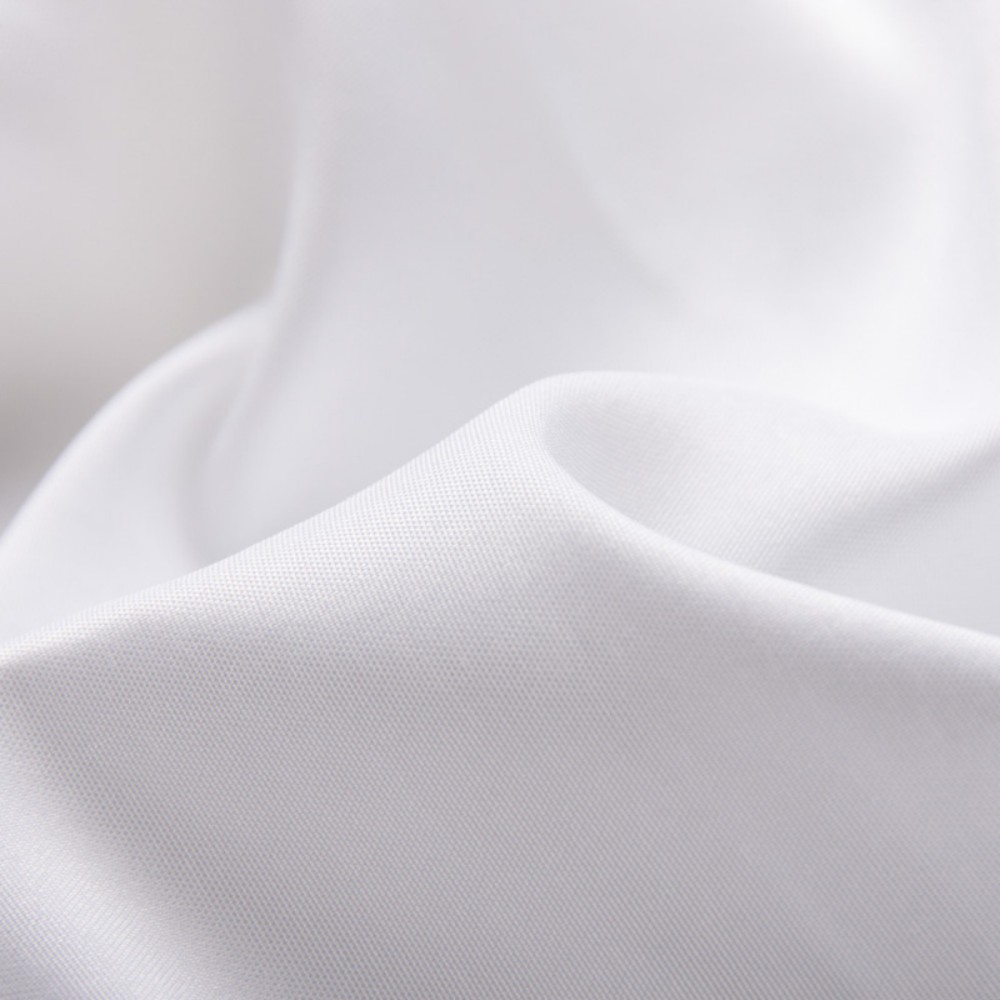 jessica_begood's tweet image. 😄Perhaps this is the flame-retardant poplin fabric you are looking for.
💚Width：230 cm &amp;amp; 240 cm
💚Weight：115 g/㎡
Material：100% FR Polyester
Application：Bedding, curtains, sofa cover, throw pillows, backrests, tablecloth, apron
#bedding
#pillow
#apron
#tablecloth
#sofacover