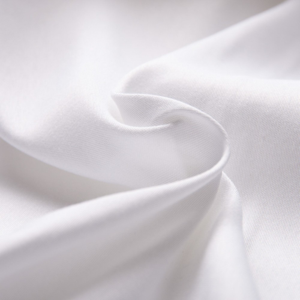 jessica_begood's tweet image. 😄Perhaps this is the flame-retardant poplin fabric you are looking for.
💚Width：230 cm &amp;amp; 240 cm
💚Weight：115 g/㎡
Material：100% FR Polyester
Application：Bedding, curtains, sofa cover, throw pillows, backrests, tablecloth, apron
#bedding
#pillow
#apron
#tablecloth
#sofacover