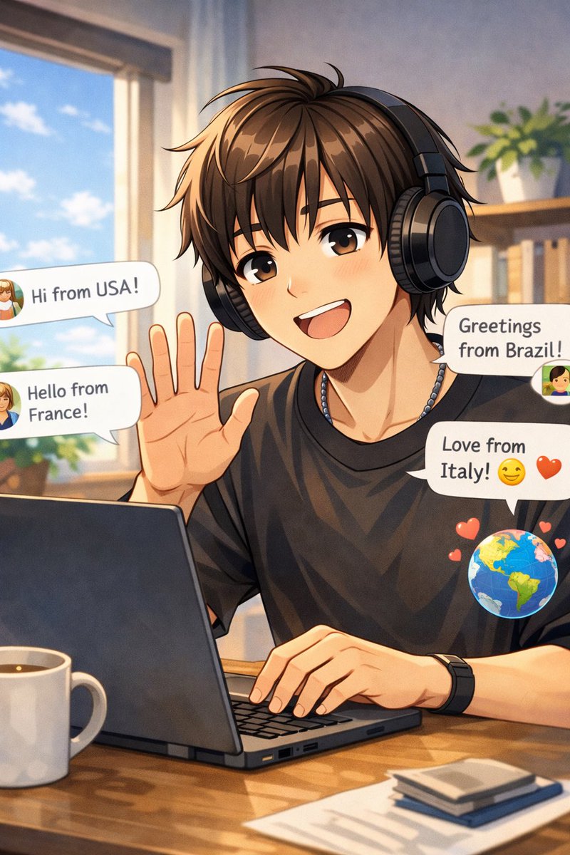 🌟 山田｜介護職 🌟 tweet media