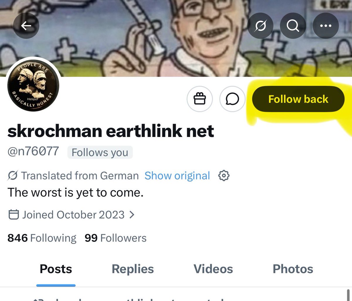 Kosher tweet media