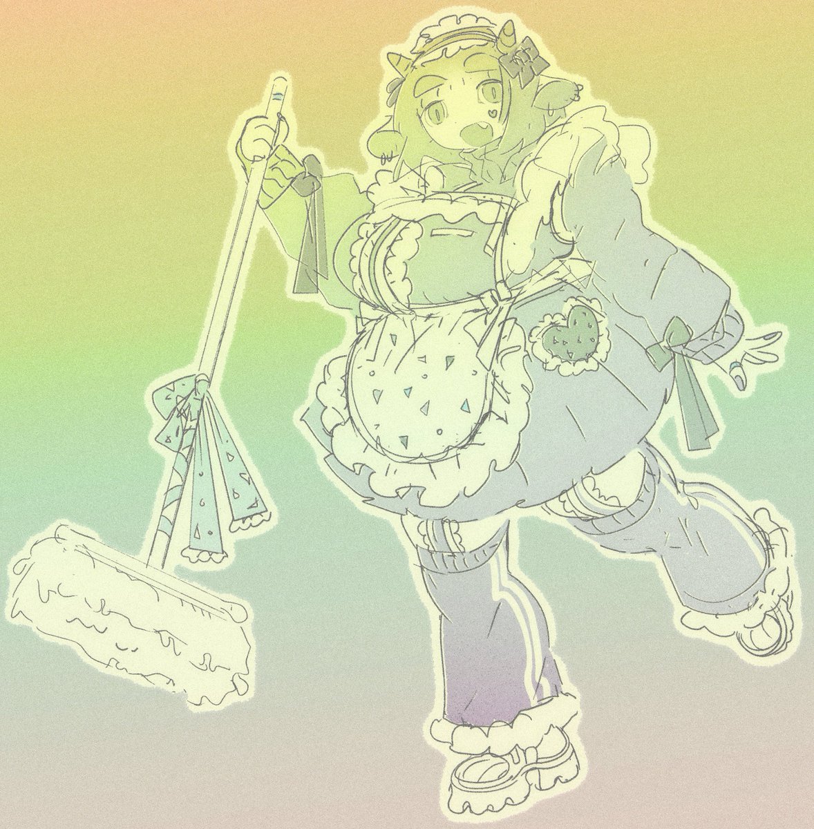 Sofia D. tweet media