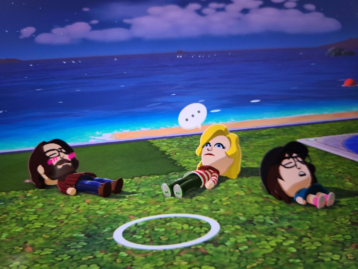 rachel is cringe tweet media