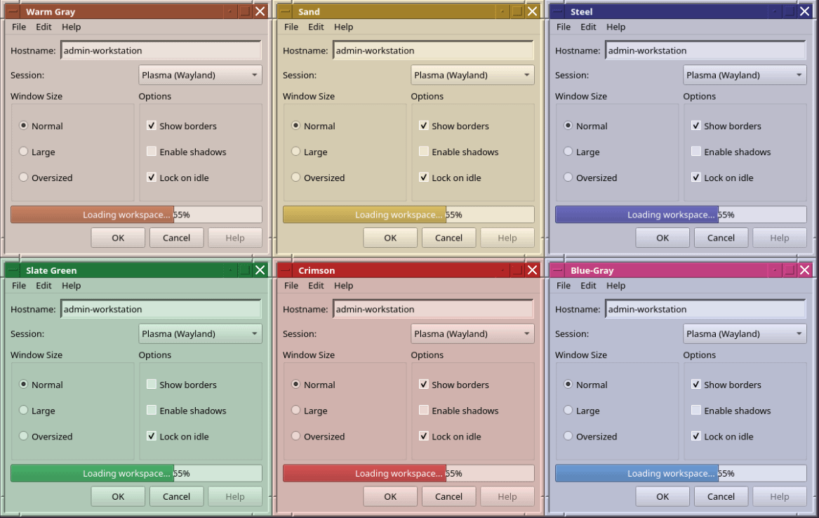 bot_unixporn's tweet image. Reject Modernity embrace tradition. New [KDE] theme
Link: redd.it/1snlr72

#unixporn #linux #screenshot