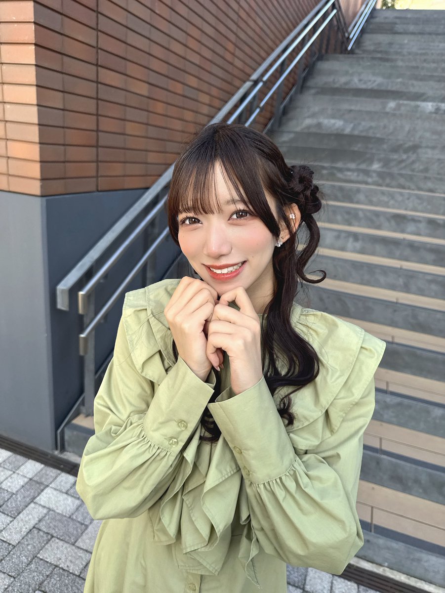 川咲晴【雨のち、ハレーション】🌻🌿 tweet media