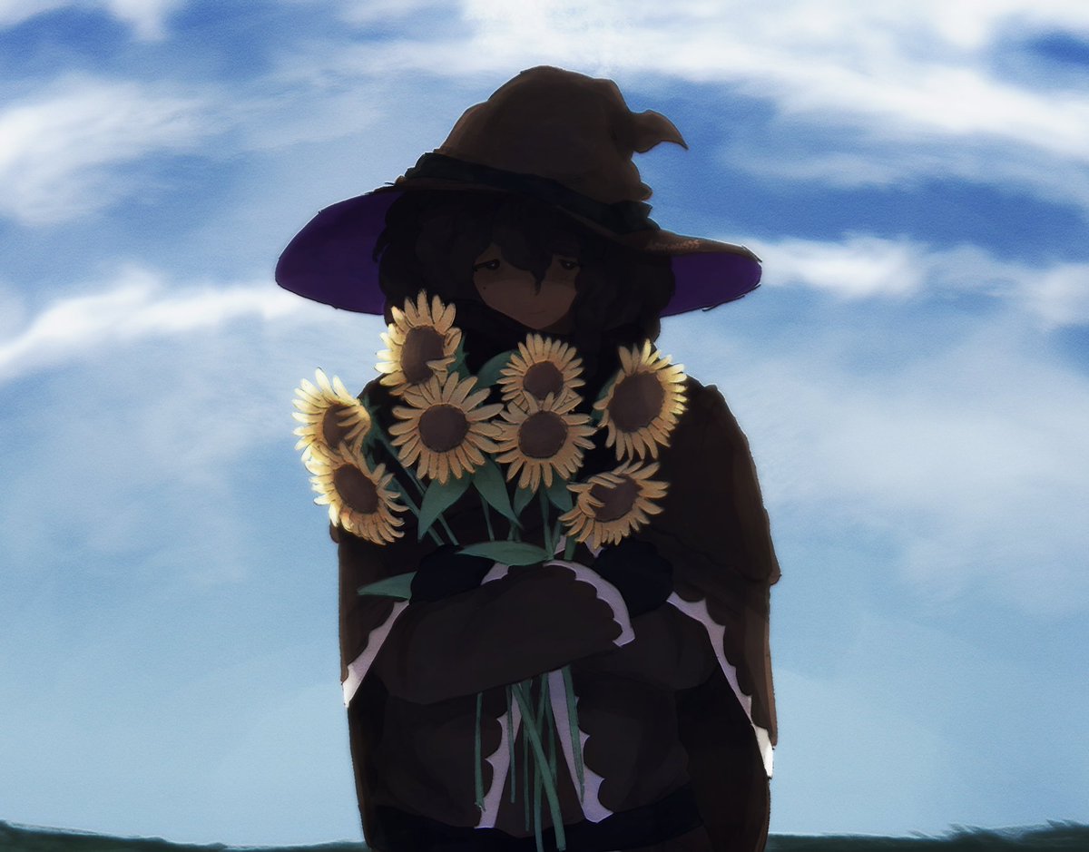 Anxiouschoco's tweet image. #forsaken #azure