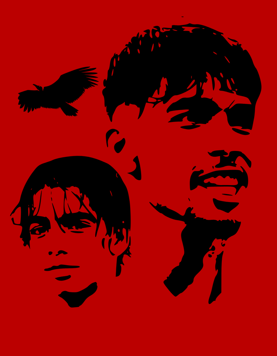 silva ◇ 🦅💙🤍 tweet media