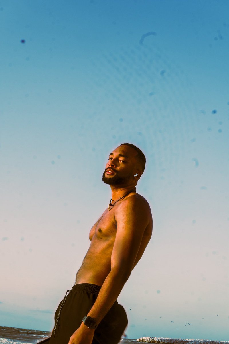 Jerome Dotson | Creative Producer & Strategist tweet media