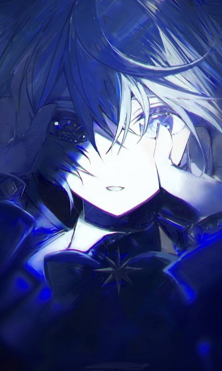wtmh012's tweet photo. 「君は夜」
#初音ミク #初音ミクイラスト https://t.co/HAIZsTdjzT