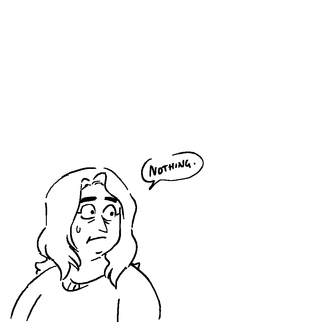 No i seriously dont know what to ask for LOL