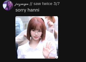 Kimberly tweet media