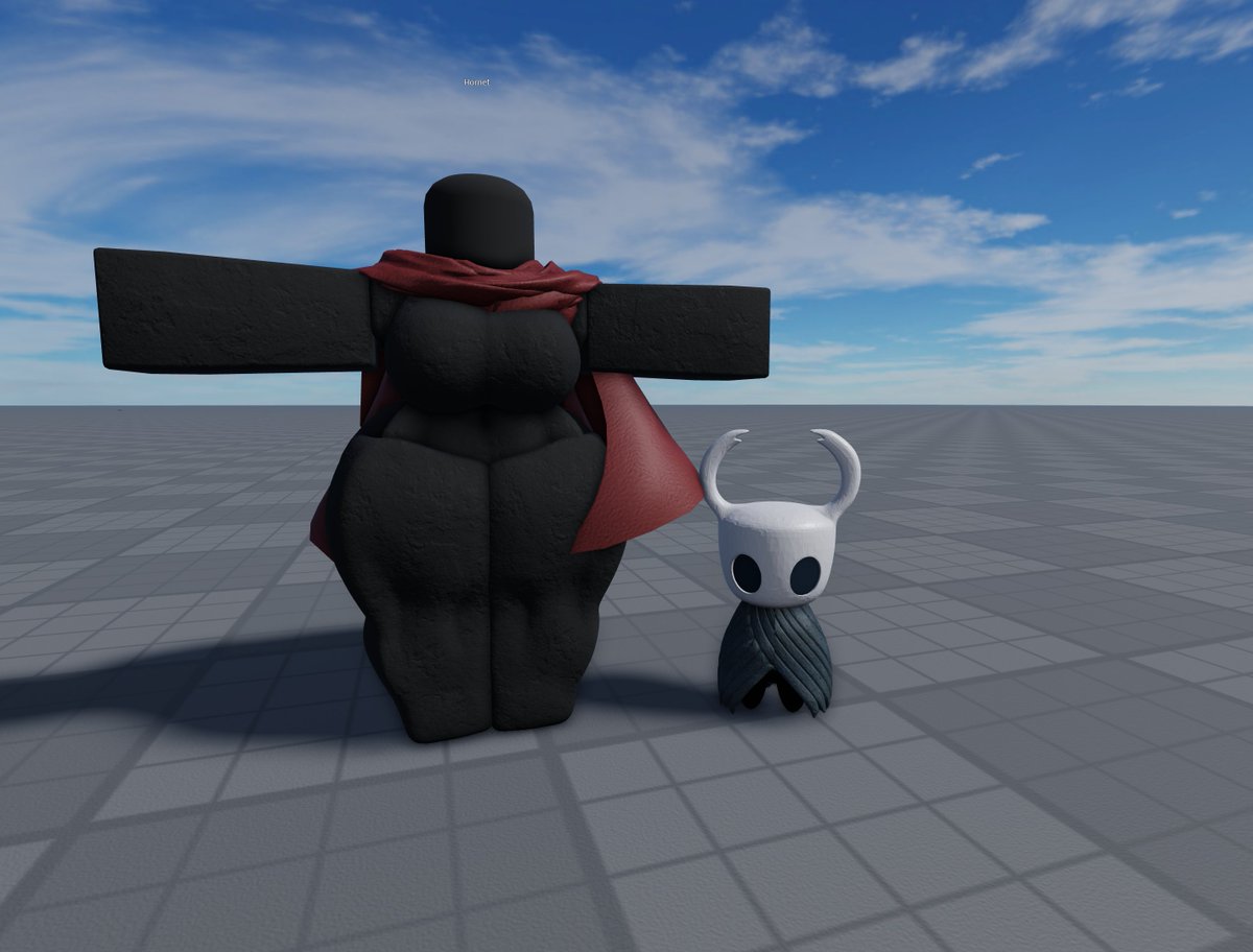 StudioBoxA's tweet photo. I'm lazy so here's some stuff I've been working on! 
#rr34 #robloxnsfw https://t.co/Jf7FPckRnC