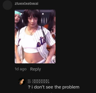 Kimberly tweet media