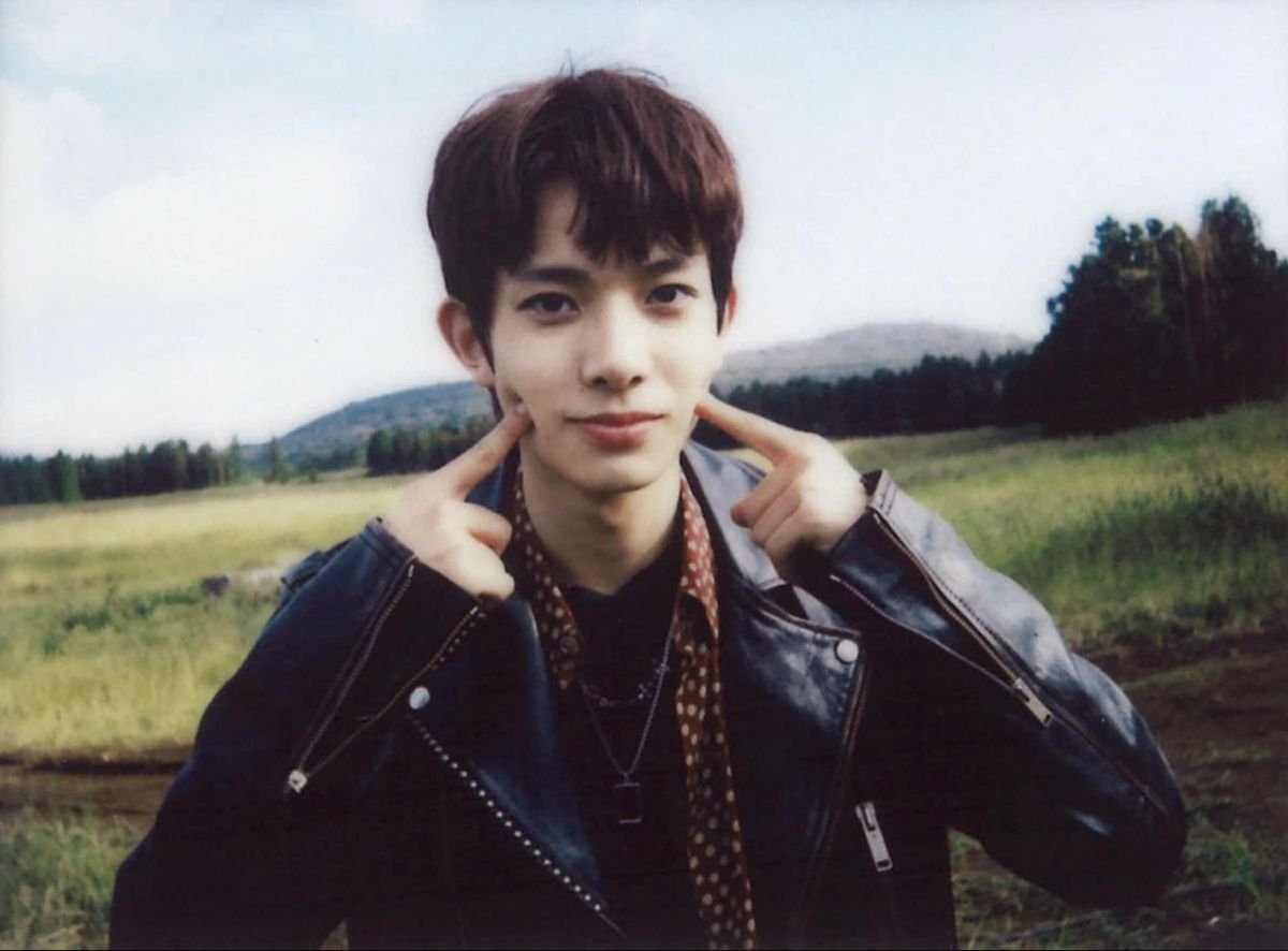 🍊 | ENHYPEN IS 7 tweet media