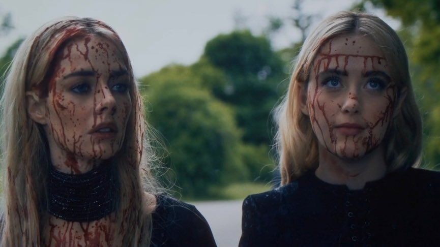 the maccaullay sisters in hd