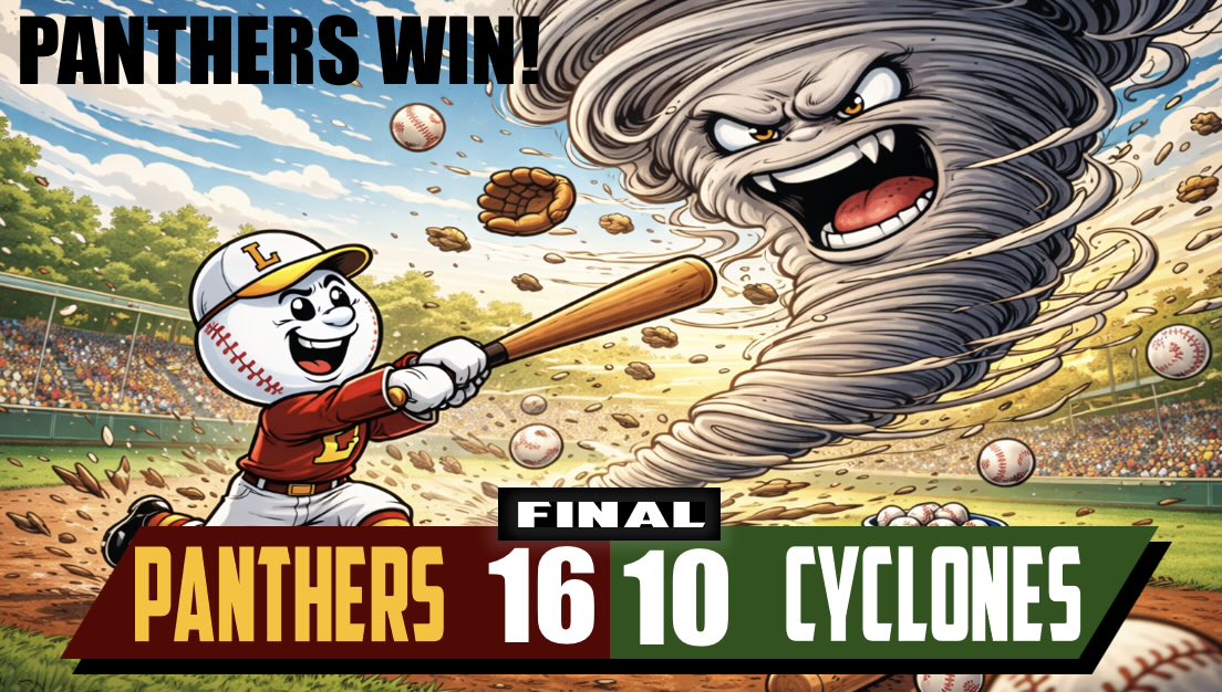 PantherHardball's tweet photo. 🎉 𝗣𝗔𝗡𝗧𝗛𝗘𝗥𝗦 𝗪𝗜𝗡

▫️ T. Harden: 3-6, 2B, 3R, 2RBI, SB
▫️ J. Bogema: 2-3, 2B, 3RBI, 4RBI
▫️ J. Cox: 3-4, 2B, 3R
▫️ E. Chaon, I. Holoch &amp; B. Haskett: 2B

📅 Next Game: Apr 18 vs Westville

@ngpreps | @Pantagraph | @IVHSSports | @ihsscentral | @PrepBaseballIL https://t.co/zuJVY1T0GY