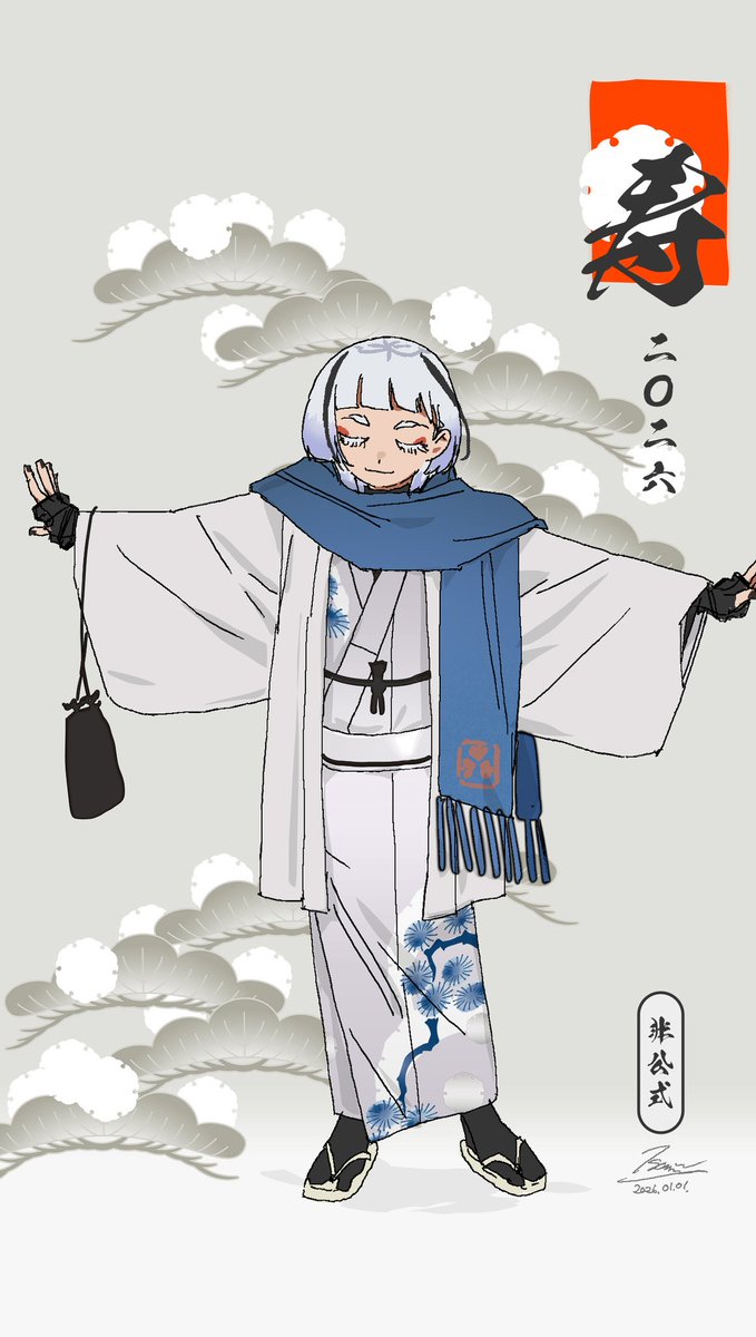 七癖みり tweet media