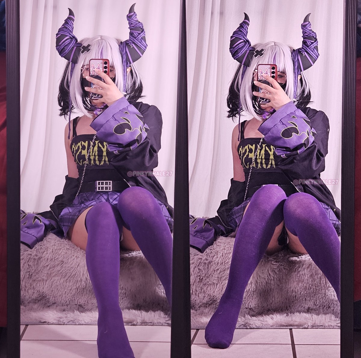 PinkyWhale🏳️‍⚧️ tweet media