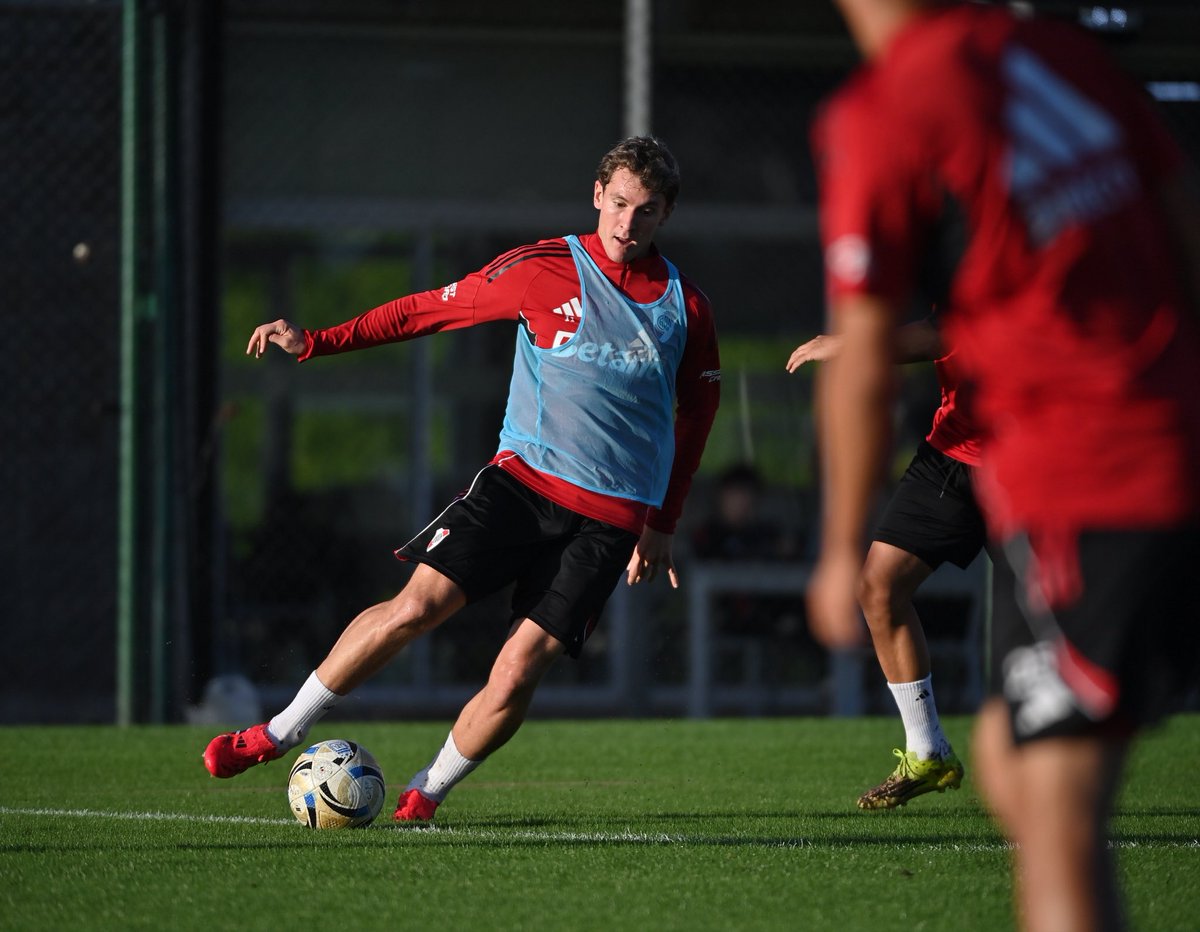 River Plate tweet media