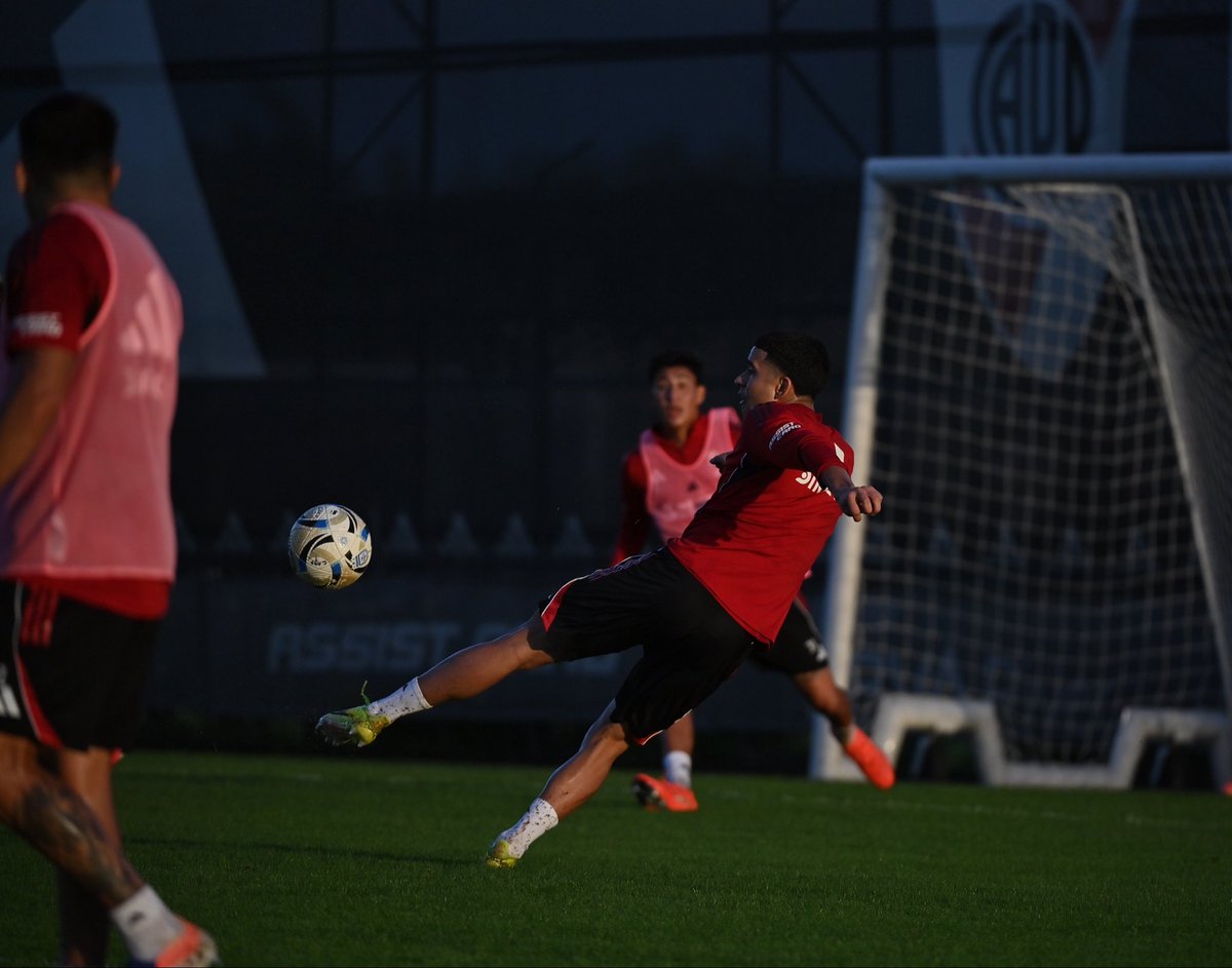 River Plate tweet media