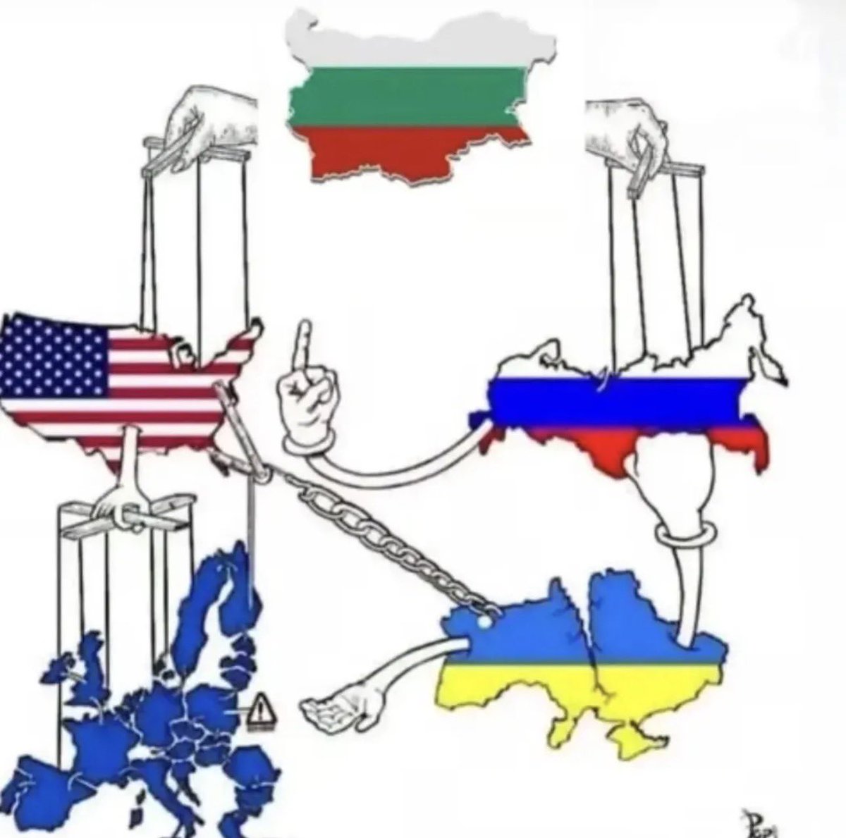 Unhinged tweet media