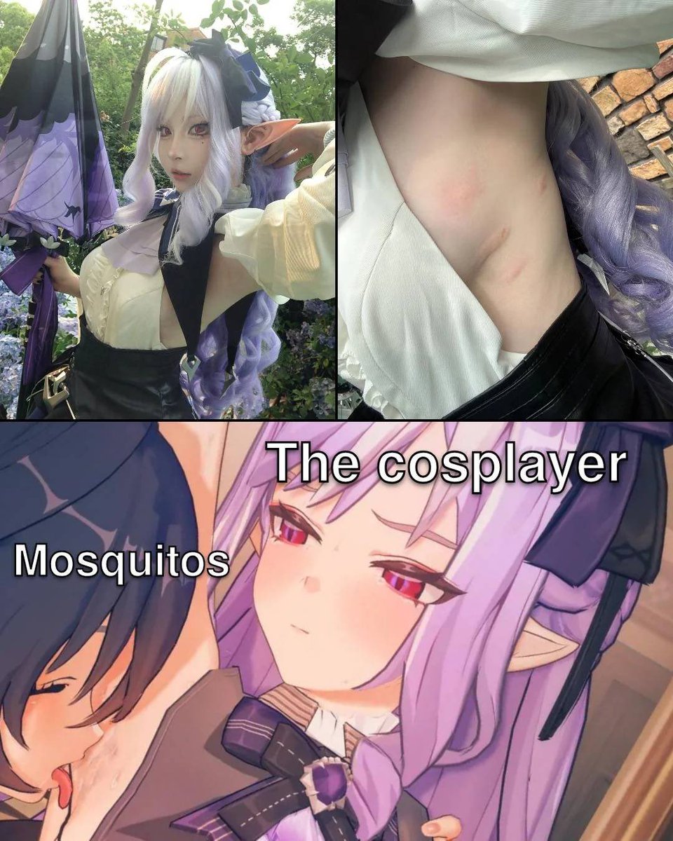 Unhinged tweet media